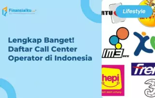 Call Center Operator di Indonesia