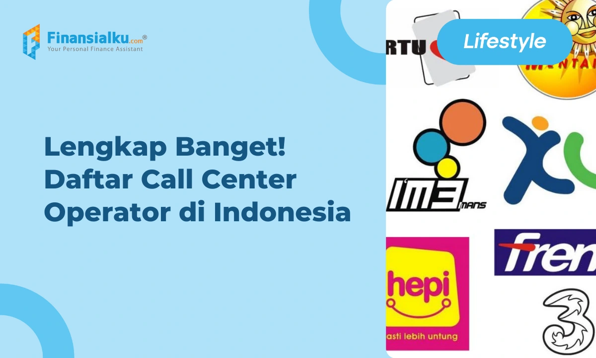 Call Center Operator di Indonesia