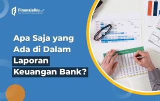 laporan keuangan bank