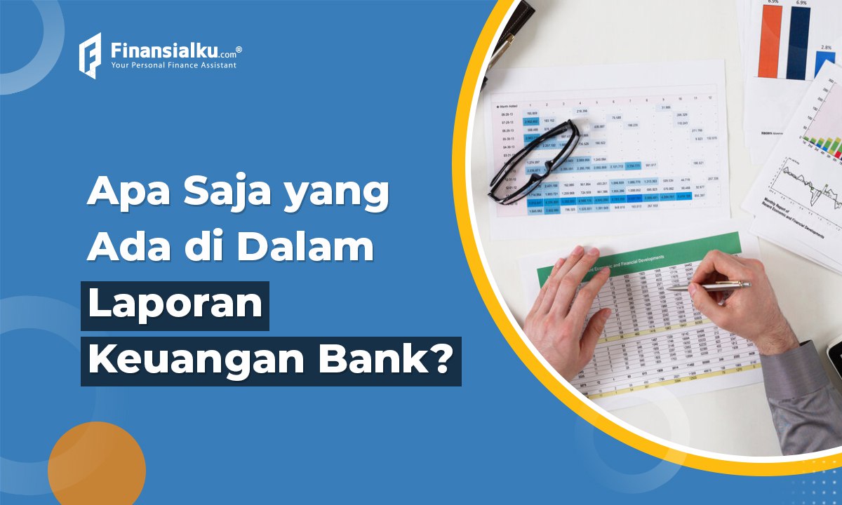 laporan keuangan bank