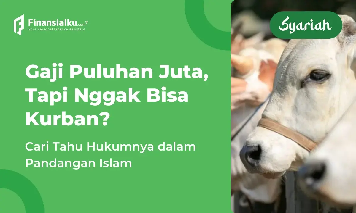 Kurban dalam Pandangan Islam