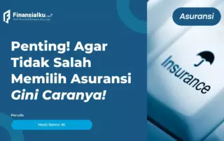 Asuransi Kesehatan