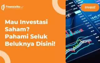 Seluk Beluk Investasi Saham