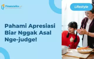 apresiasi