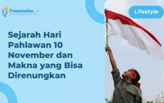 Sejarah Hari Pahlawan