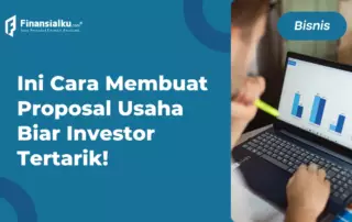 Proposal Usaha