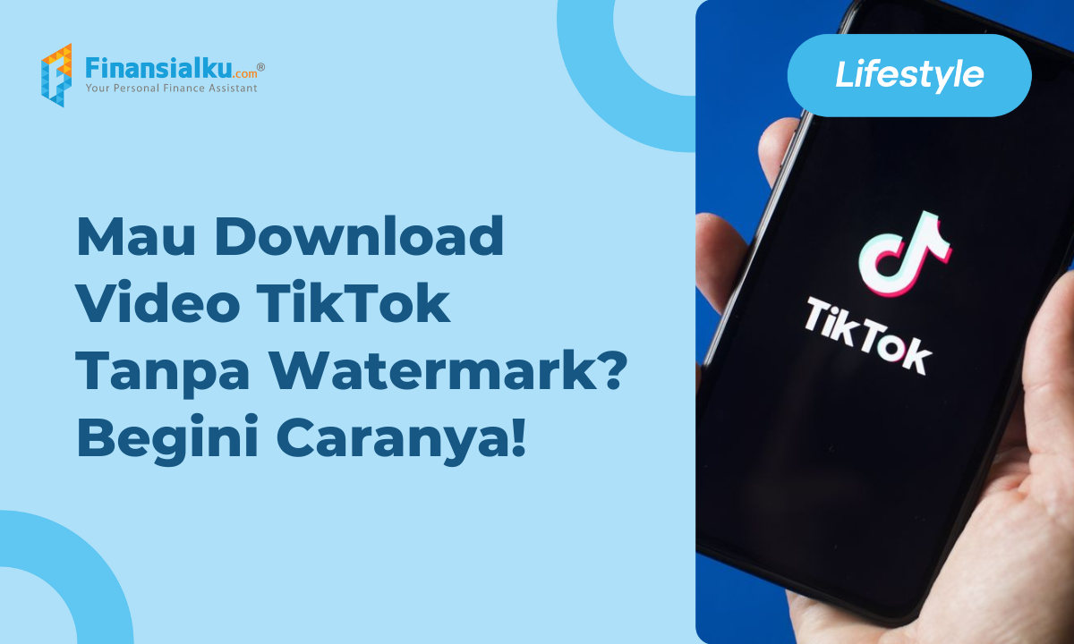 Snaptik: Aplikasi Download Video Tiktok Tanpa Watermark