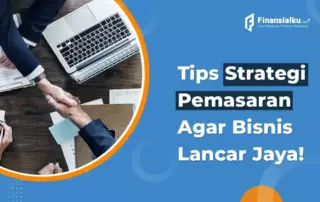 Ini Contoh Strategi Pemasaran untuk Mengembangkan Bisnis!