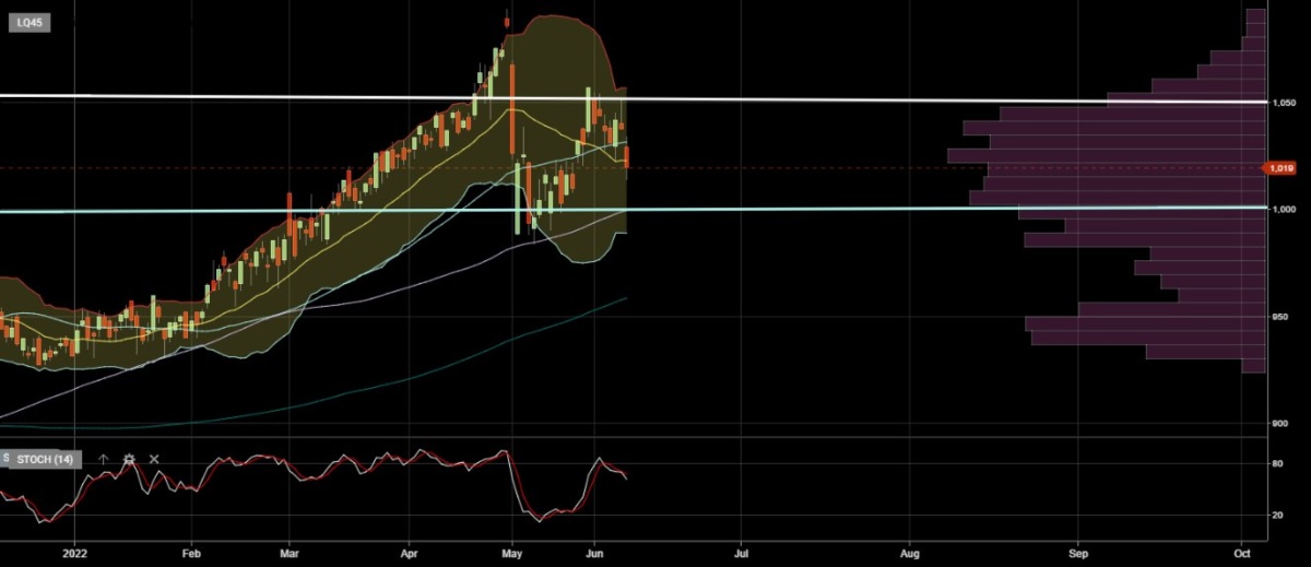 Investment Outlook LQ45