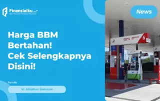 harga bbm hari ini
