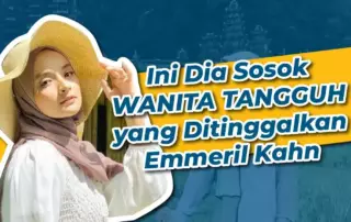 VIDEO: Ini Sosok Wanita yang Menangis Di Sebelah Peti Eril (NABILA NURHABIBAH)