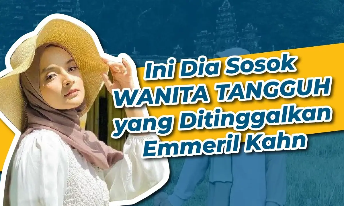 VIDEO: Ini Sosok Wanita yang Menangis Di Sebelah Peti Eril (NABILA NURHABIBAH)