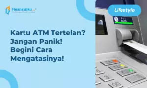 ATM Tertelan