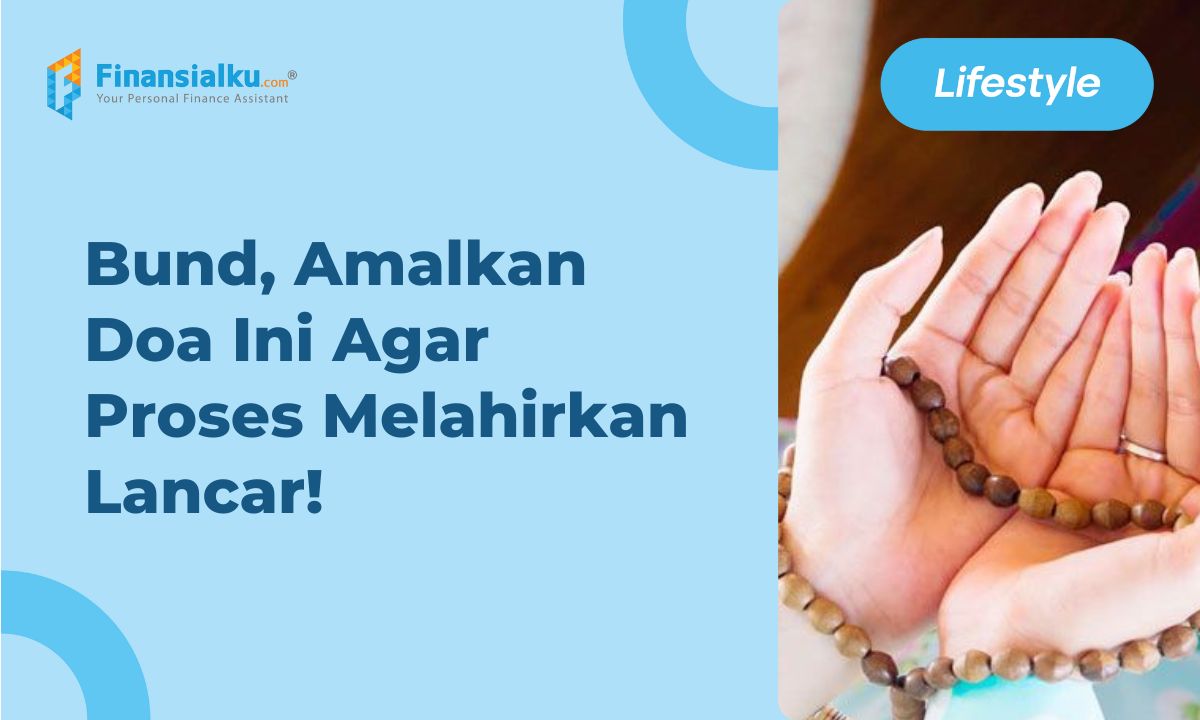 3 Doa agar Diberi Kelancaran Rezeki, Dibaca Setiap Selesai Sholat Ya!