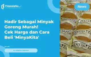 minyak goreng minyakita