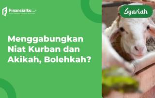 hukum akikah dan kurban adalah