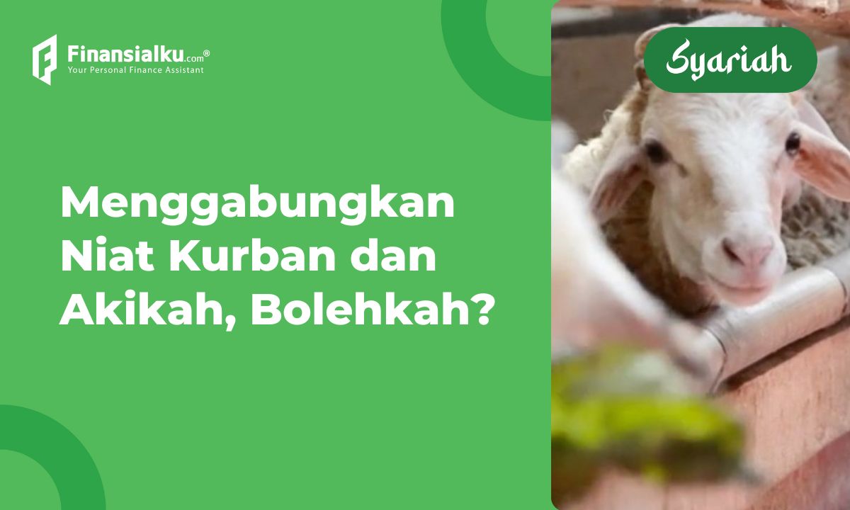 hukum akikah dan kurban adalah