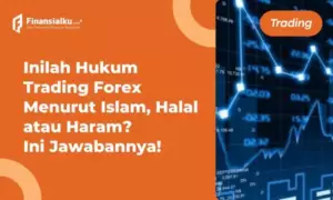 trading forex menurut Islam