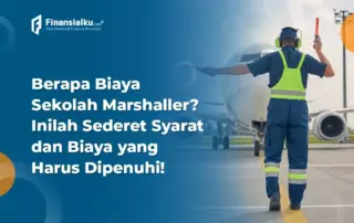 Biaya Sekolah Marshaller