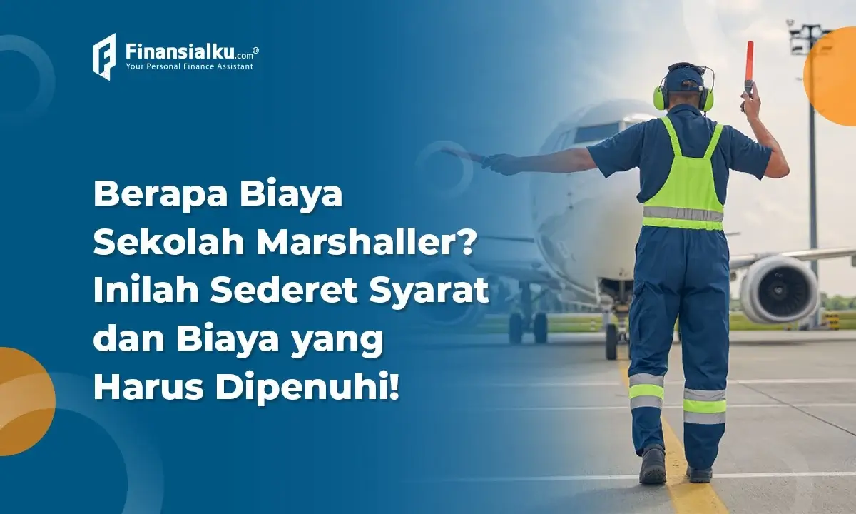 Biaya Sekolah Marshaller