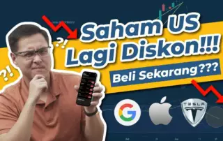 VIDEO: Investasi di Saham US Pasti Untung???