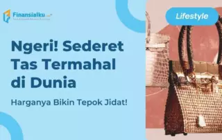 tas termahal di dunia