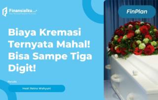 Biaya Kremasi Hampir Rp 100 Juta! Duit Dari Mana, Tuh?