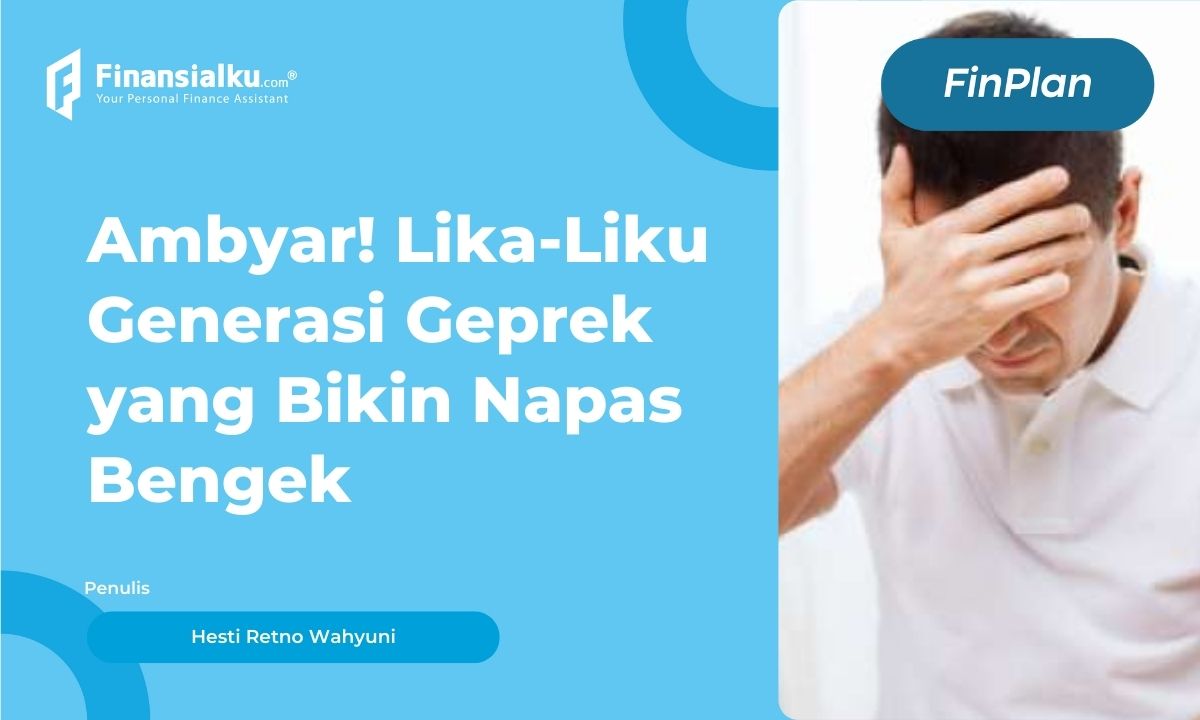 generasi geprek