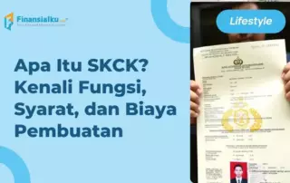 Apa Itu SKCK? Kenali Fungsi, Syarat, dan Biaya Pembuatan