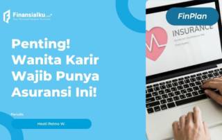 asuransi terbaik untuk wanita karir