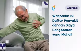 penyakit dengan biaya termahal