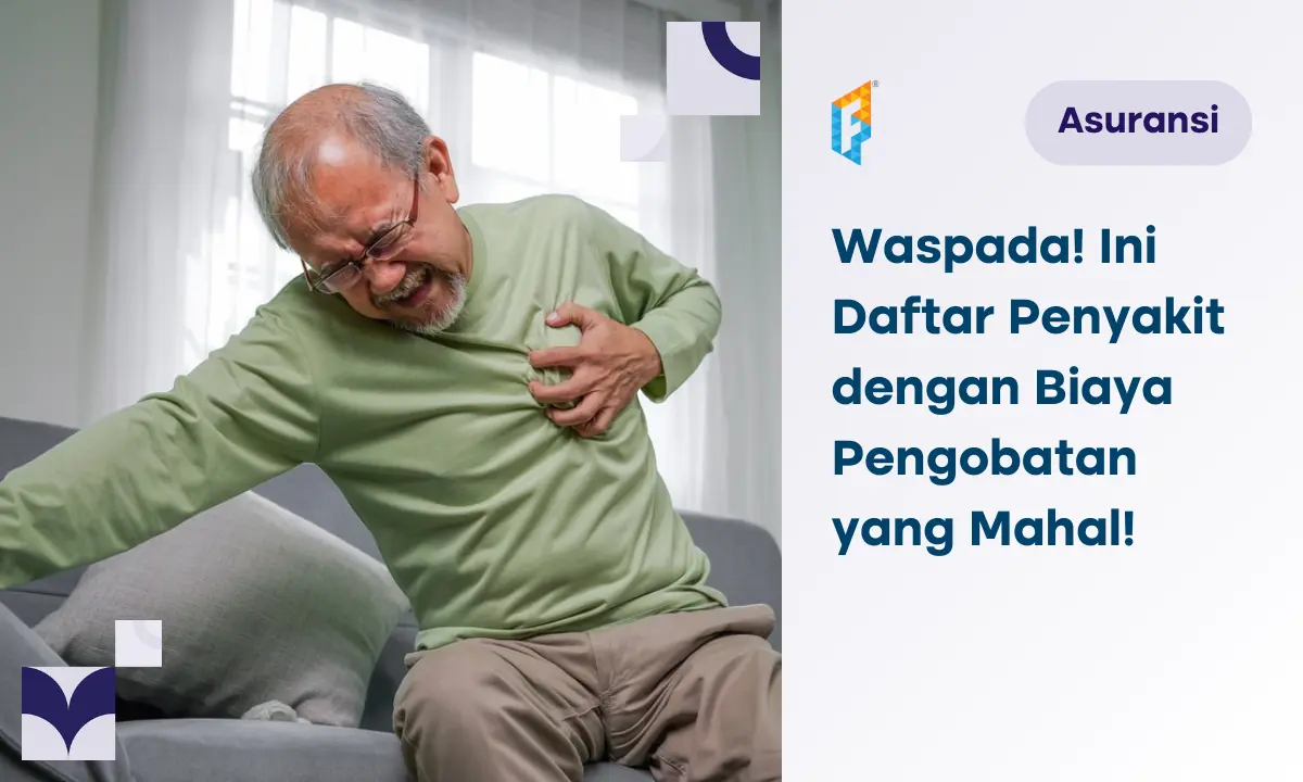 penyakit dengan biaya termahal