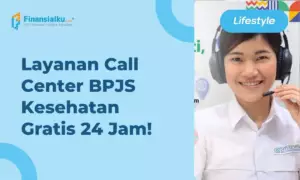 Layanan Call Center BPJS Kesehatan