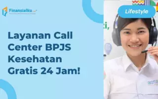 Layanan Call Center BPJS Kesehatan