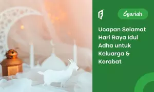ucapan idul adha