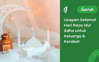 ucapan idul adha