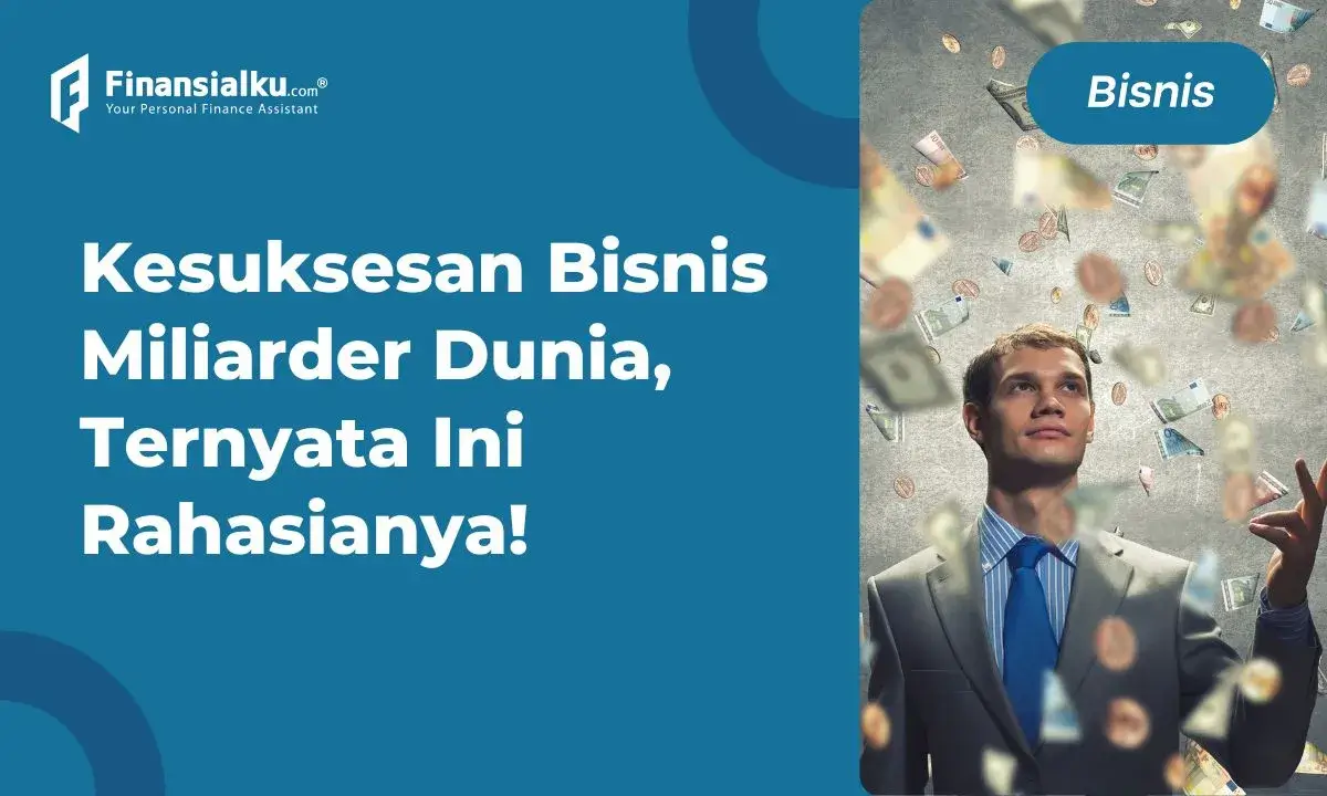 daftar bisnis orang kaya