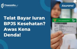 Berapa Besaran Denda BPJS Kesehatan? Cek di Sini!