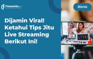 tips live streaming