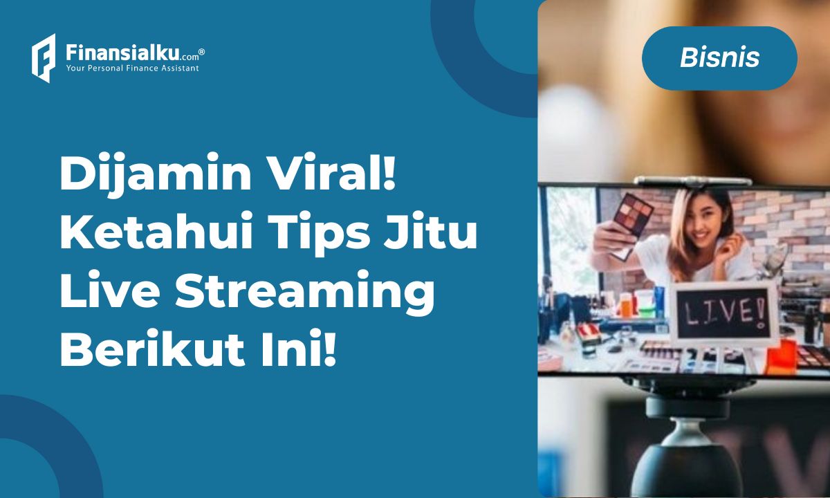 tips live streaming