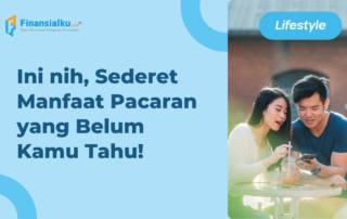 Inilah 5 Manfaat Pacaran Untuk Kesehatan dan Mental