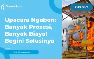 Biaya Ngaben dan Urutan Upacaranya, Tembus Ratusan Juta?