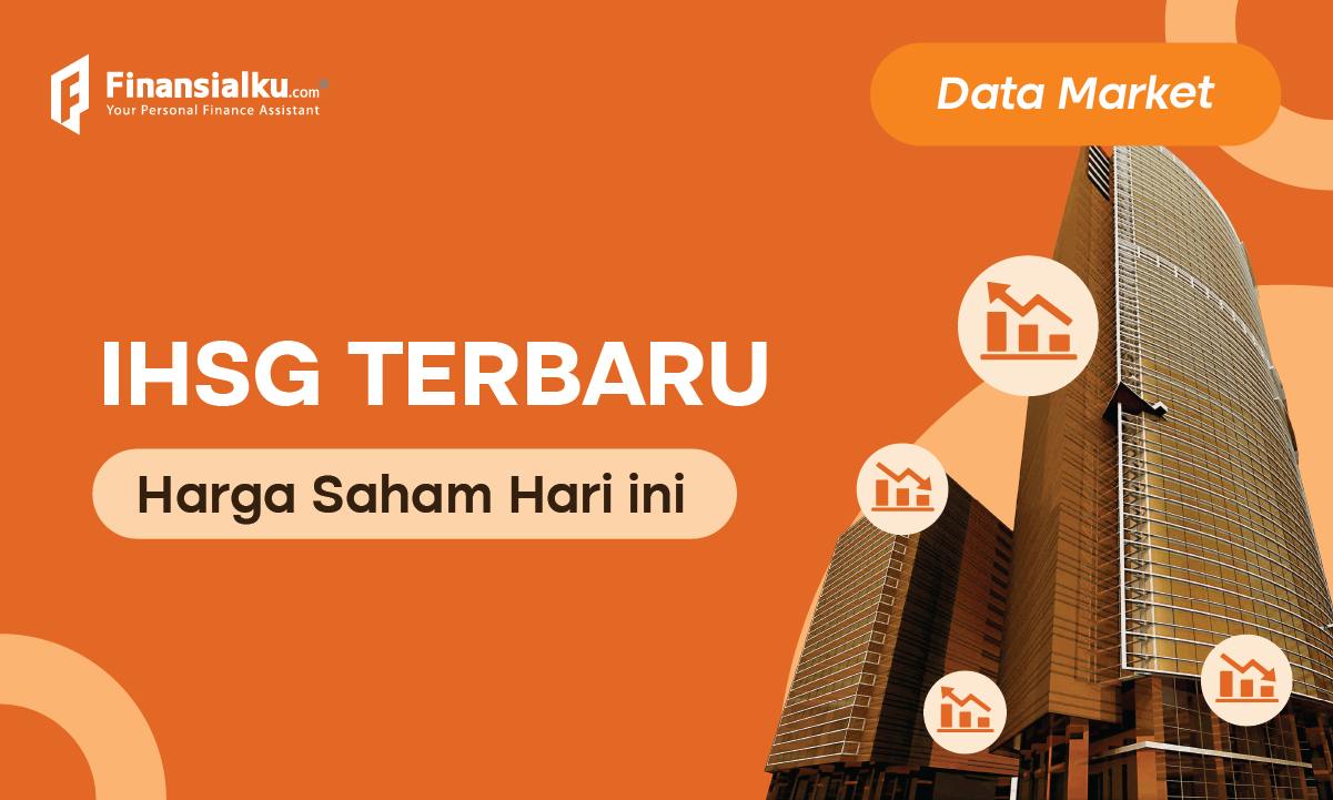 IHSG Hari Ini 25 Oktober 2022 Ditutup Melemah di 7.048,380