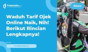 tarif ojek online