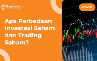 perbedaan investasi dan trading