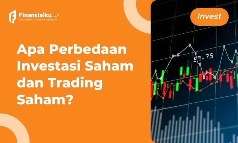 Cara Belajar Investasi Saham Untuk Pemula Dan Keuntungannya