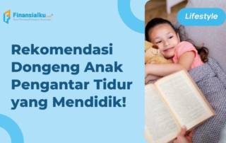 dongeng anak