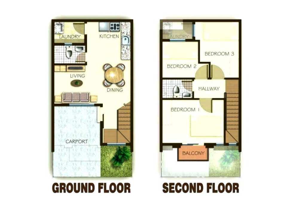 Rekomendasi Desain Rumah Minimalis Terbaru 02 - Finansialku