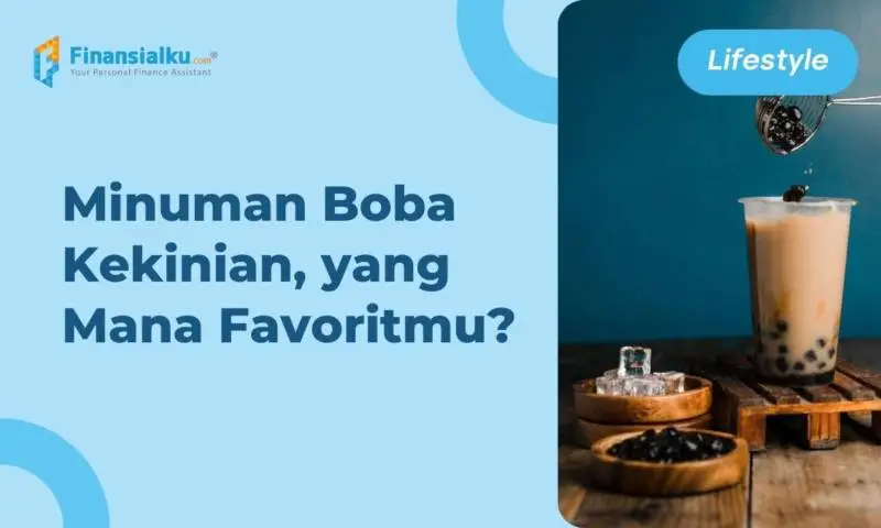 rekomendasi minuman boba