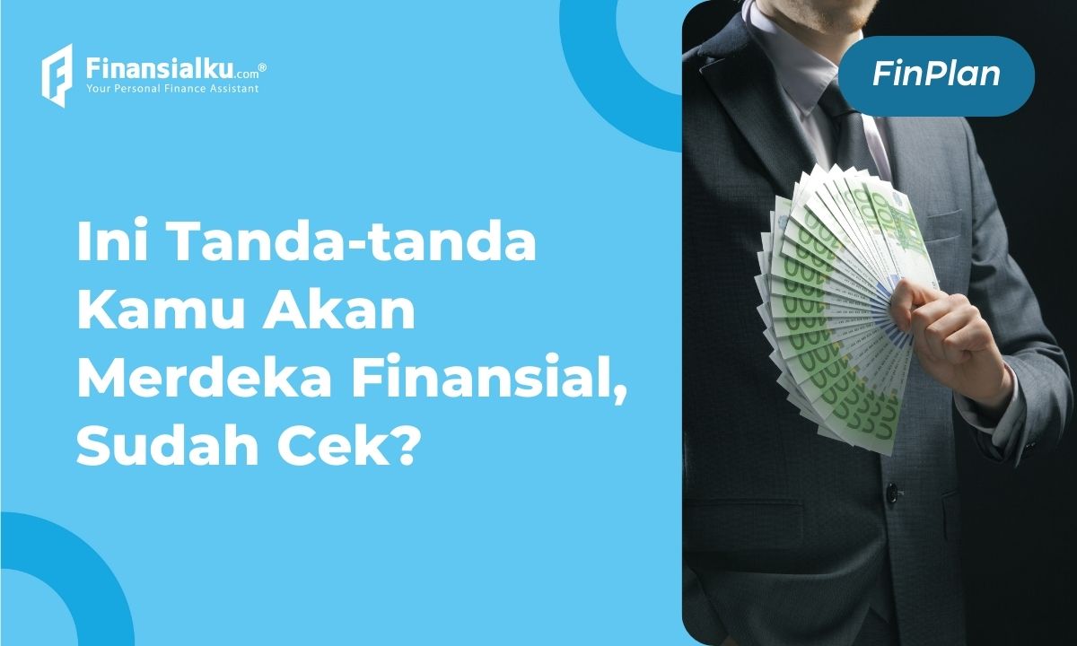 Kapan Hari Merdeka Finansial Tiba